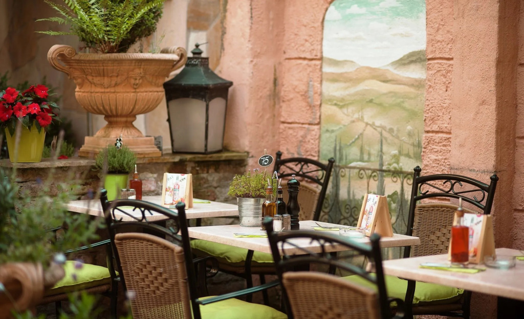 Hotel GIO