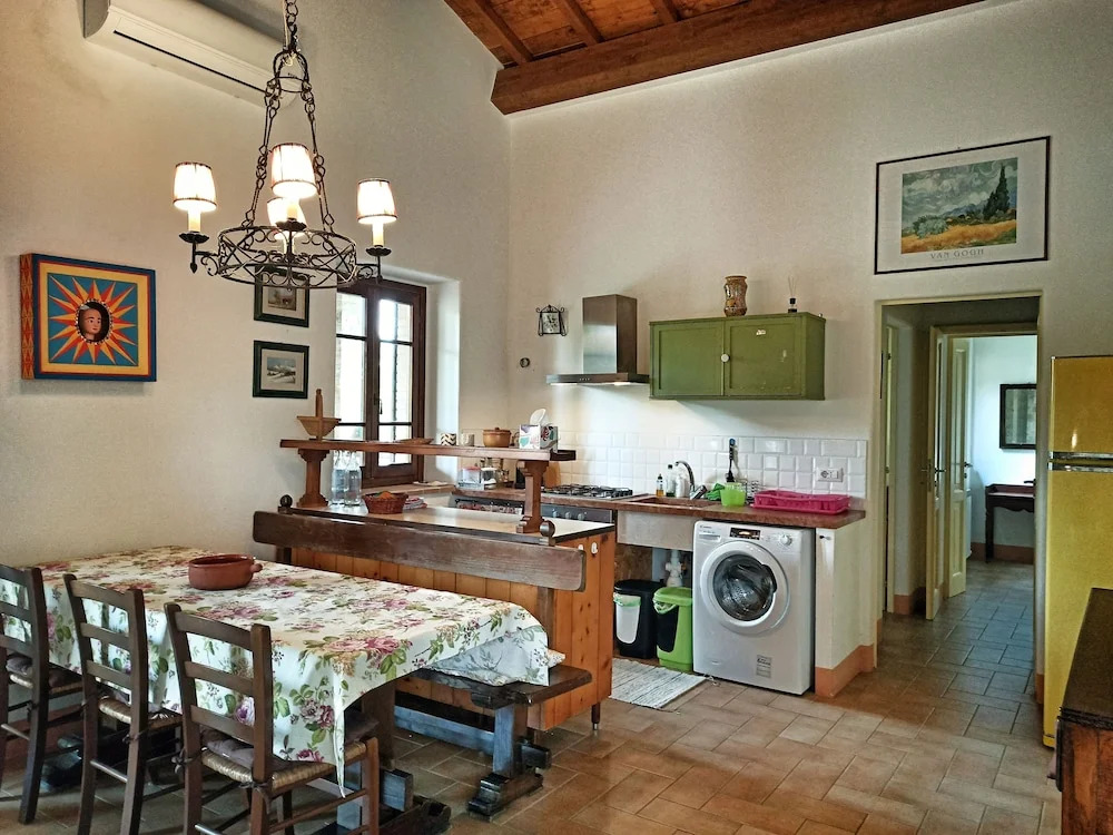 Agriturismo Casa Greppo - Il Melograno