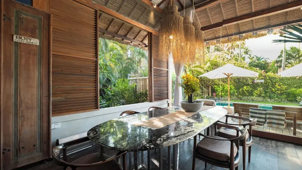 Desa Roro Estate by Villa Finder