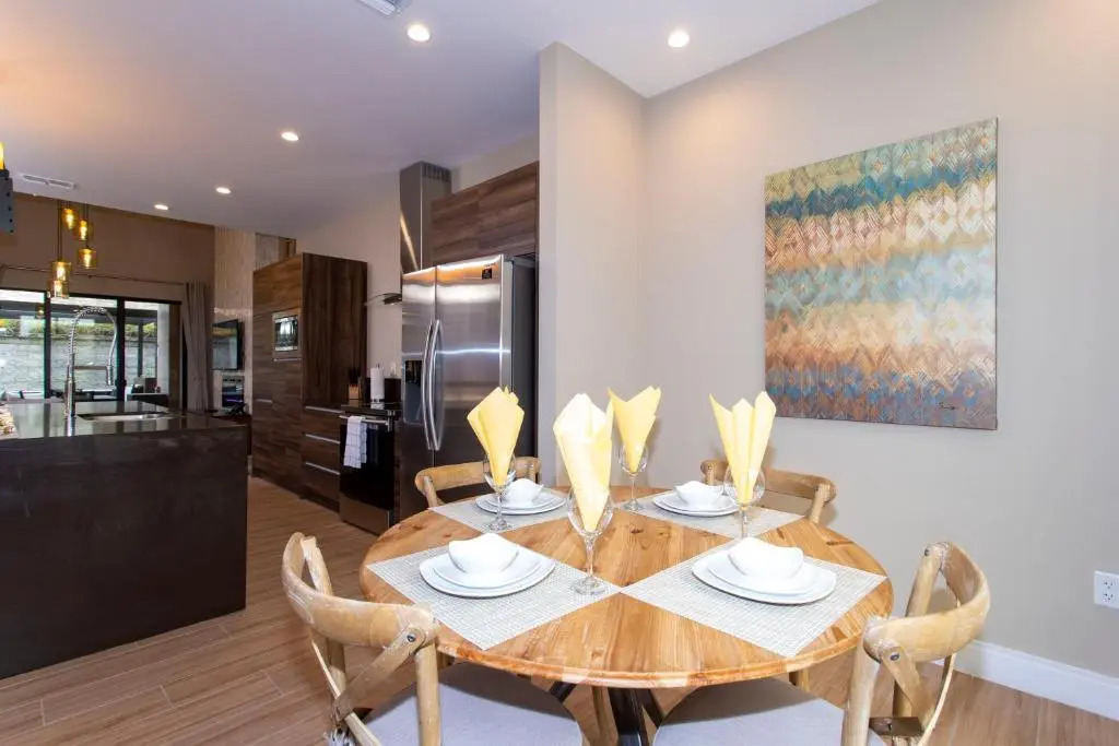Gorgeous 4 Bd Close to Disney @ Magic Village Yards 3097