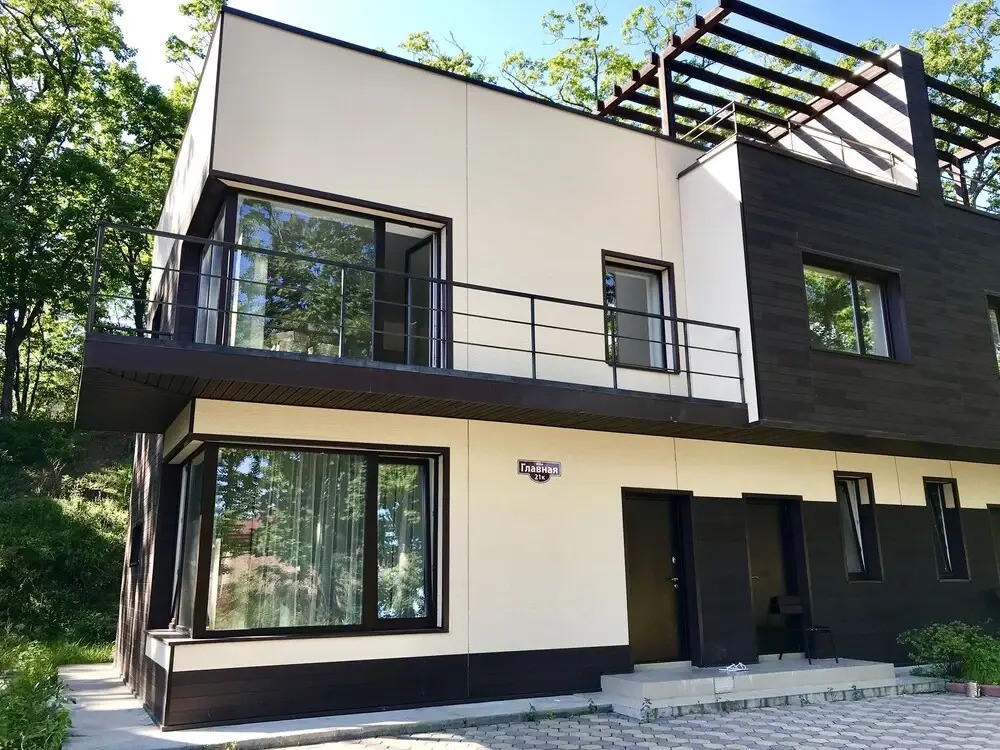 Apart Hotel Glavniy