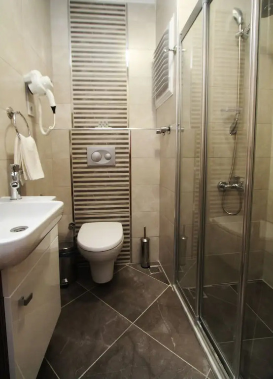 Goren Hotel