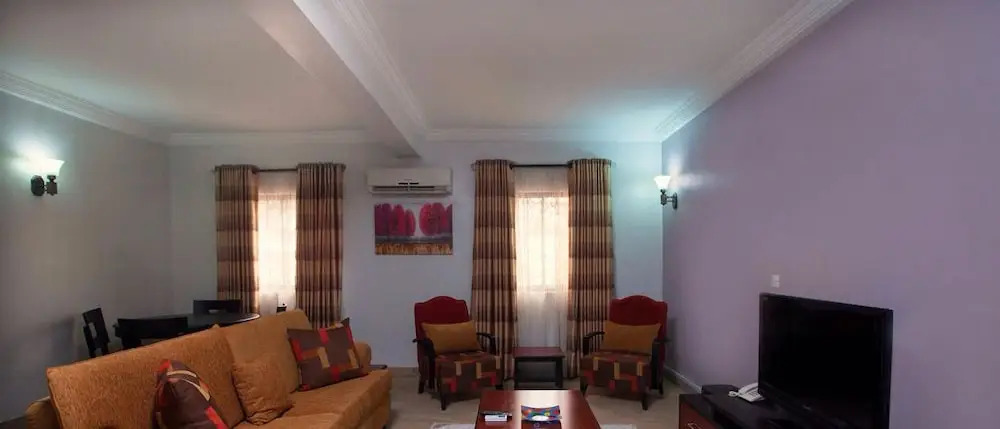 Furnishedquarters