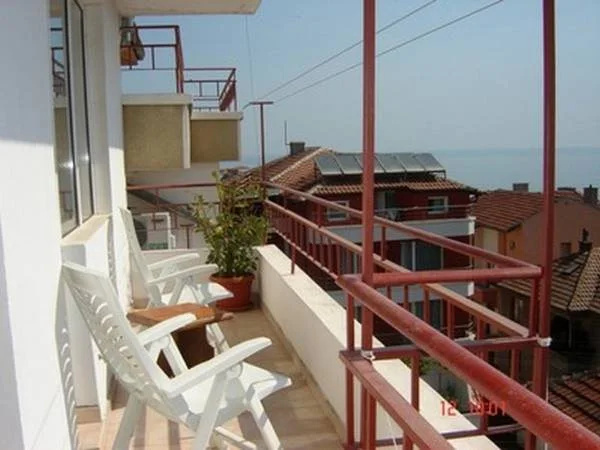 Family Hotel Apolonia