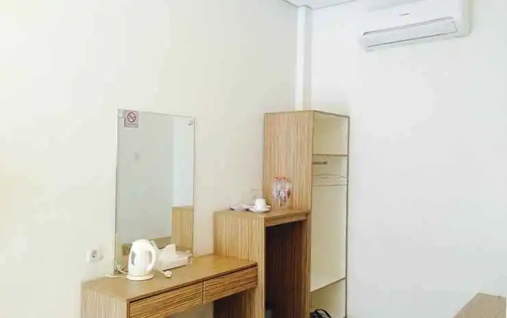 Hotel Agung Biak