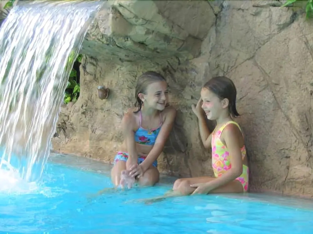 Marco Island Vacation Pool Homes