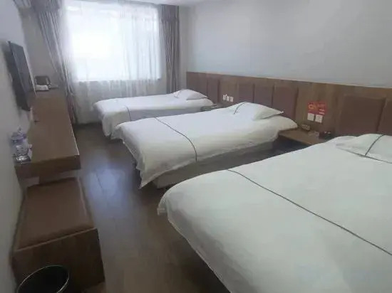 Dongtai Hotel