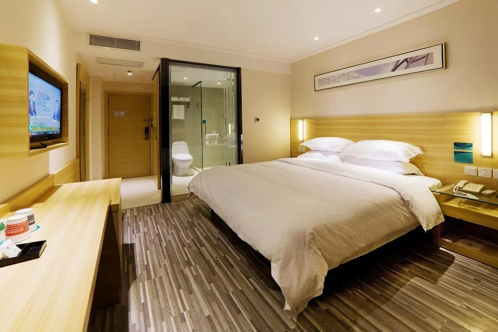 City Inn Zhanjiang Chikan Li Jiao Qiao