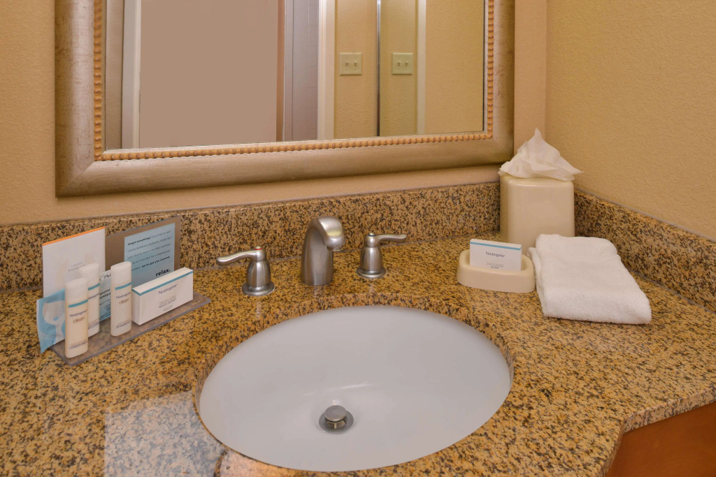 Hampton Inn & Suites Tampa East Casino Area