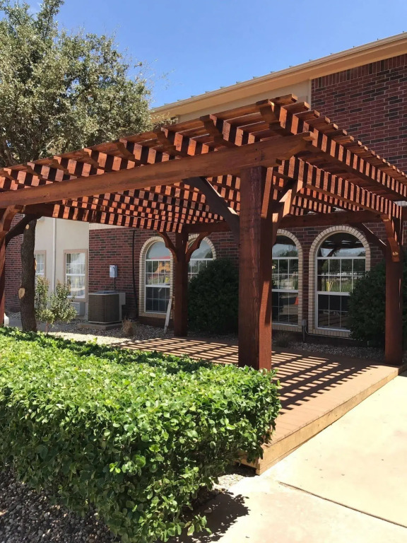Quality Inn & Suites Lubbock South