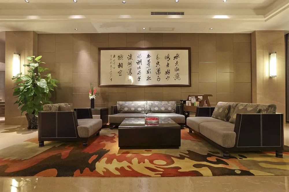 Hangzhou Hua Jia Shan Resort