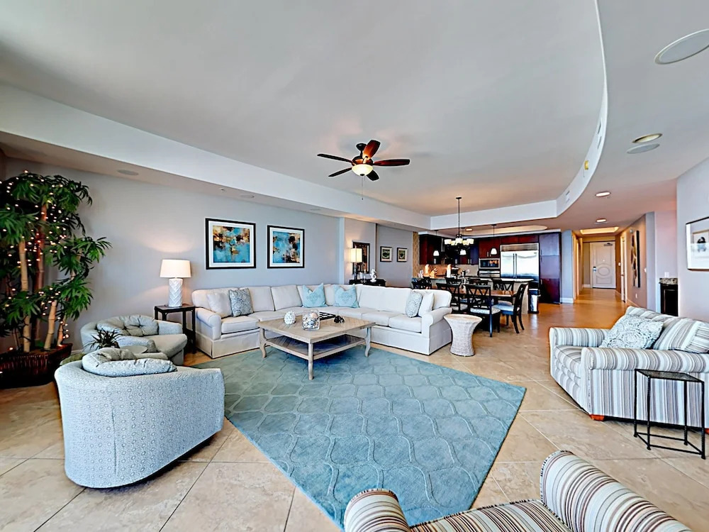 26302 Perdido Beach Blvd Condo Unit 1304c 3 Bedrooms 3.5 Bathrooms Con