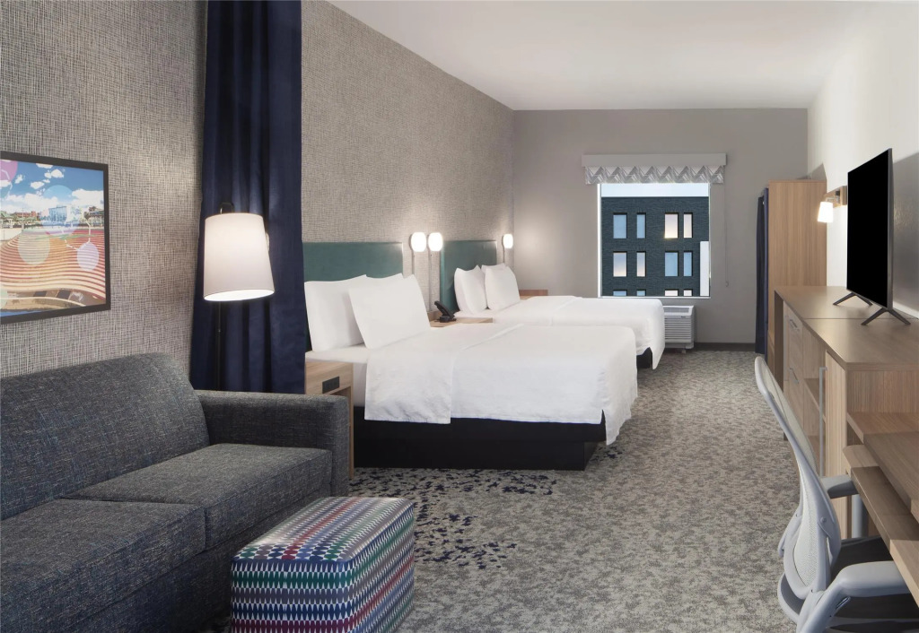 Home2 Suites By Hilton Owensboro