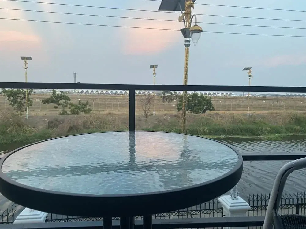 Skyline Resort