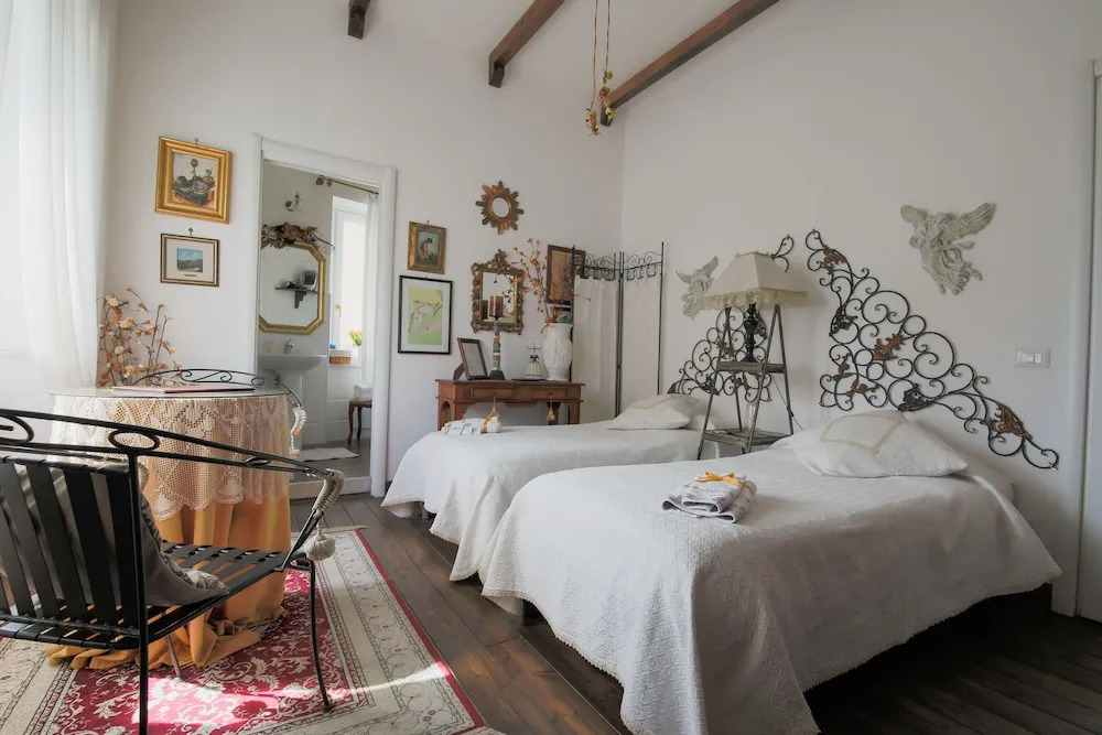 Cittadella Rooms