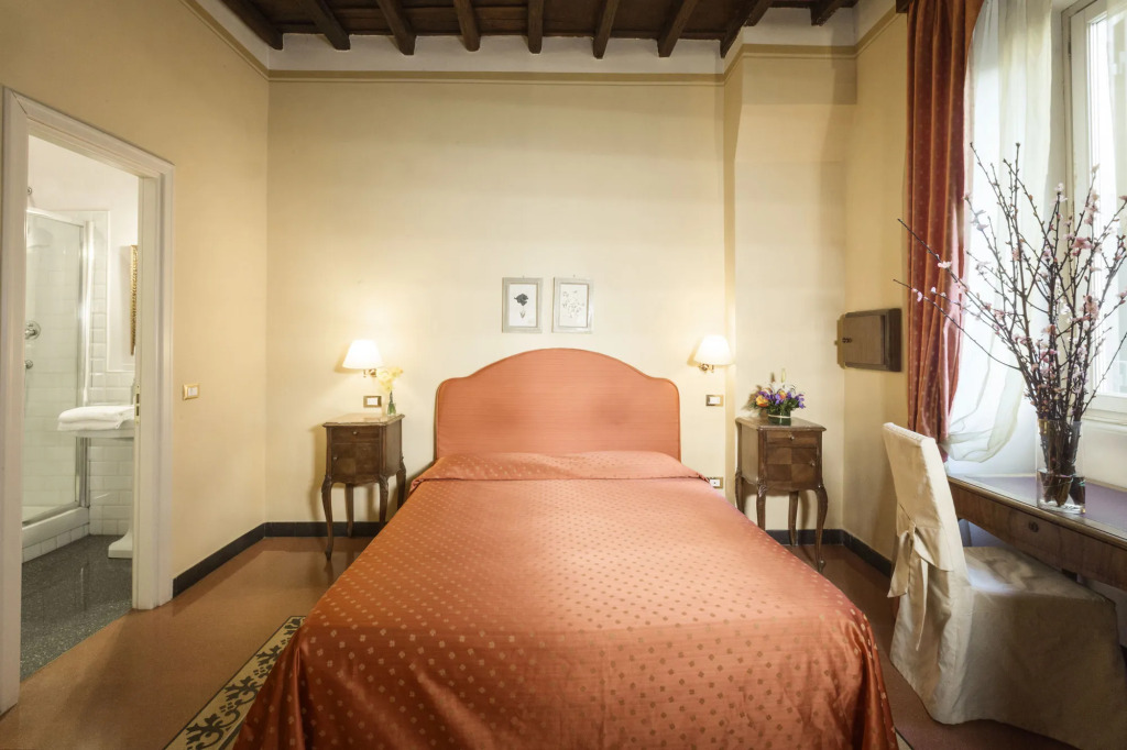 Casa De Fiori