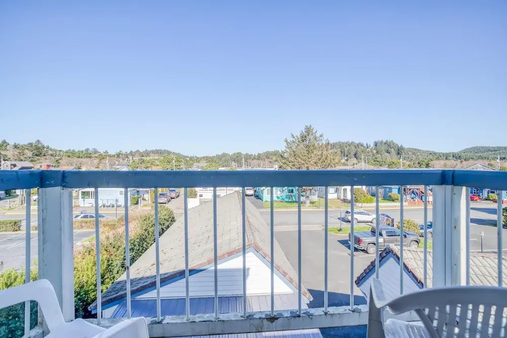 Dock of the Bay 308