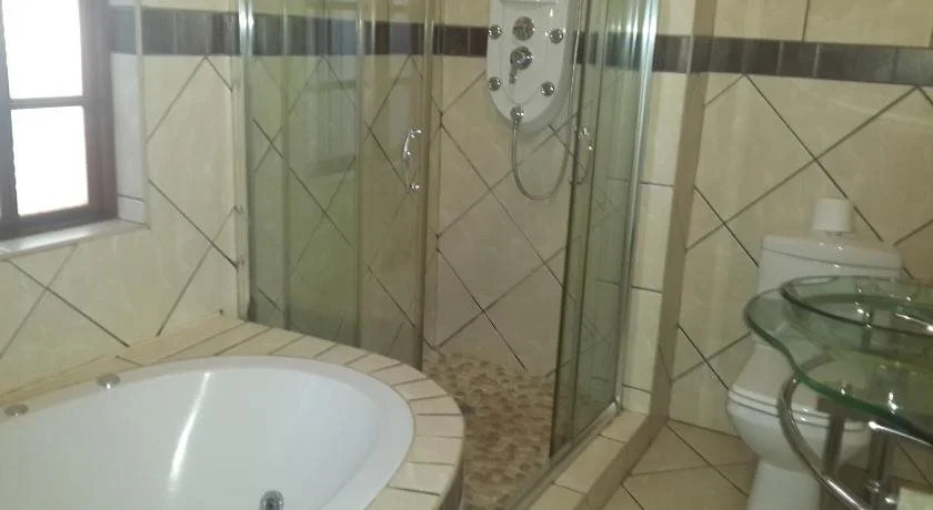 Njala Guest House