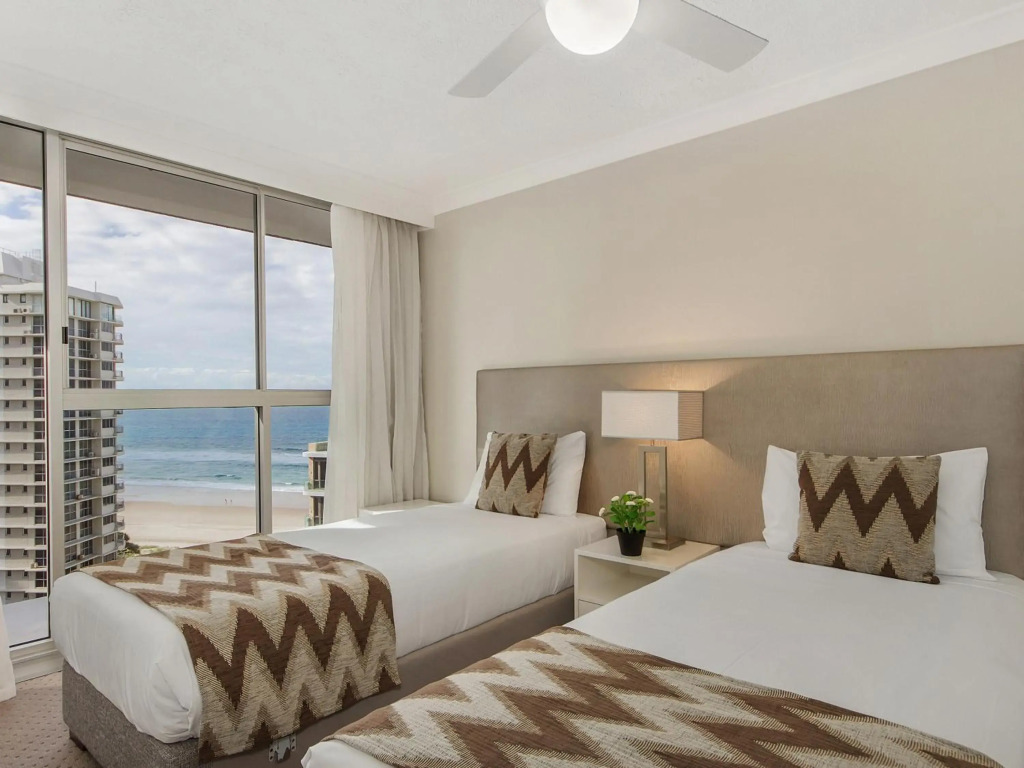 Sunbird Beach Resort Gold Coast