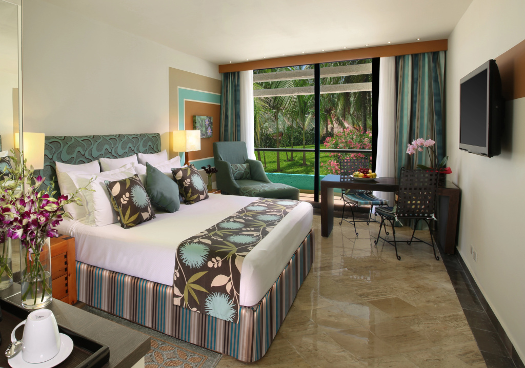 The Pyramid Cancun by Oasis - Gourmet Premium All Inclusive