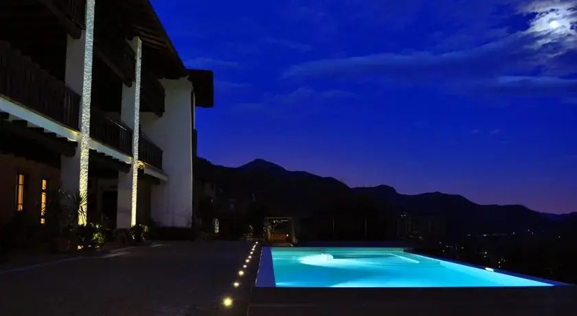 B&B La Cascina