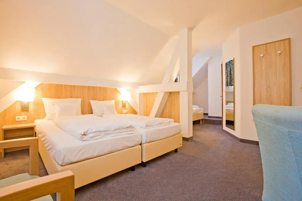 Hotel Schleuse