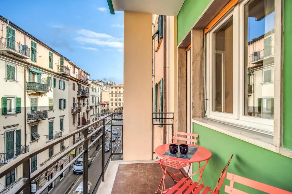 Cinque Terre Euphoria - 3bdr Apartment