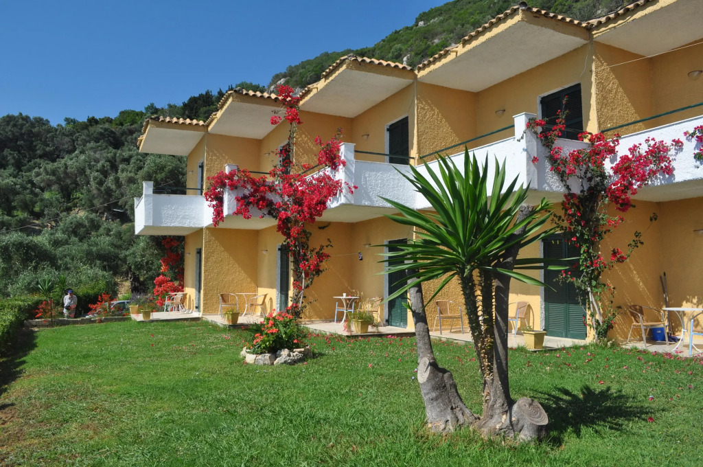 ionian view studios