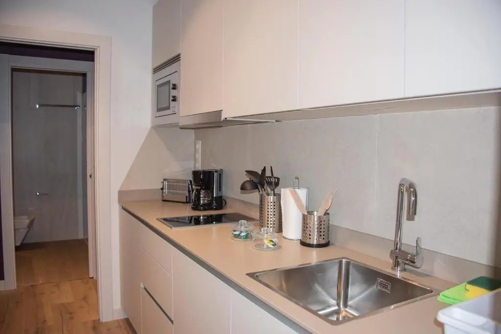 Apartamentos Puerta de Llanes