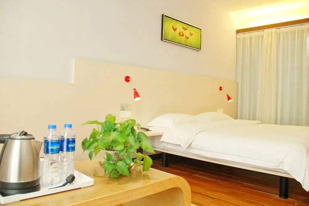Wenxin Hotel Junhe
