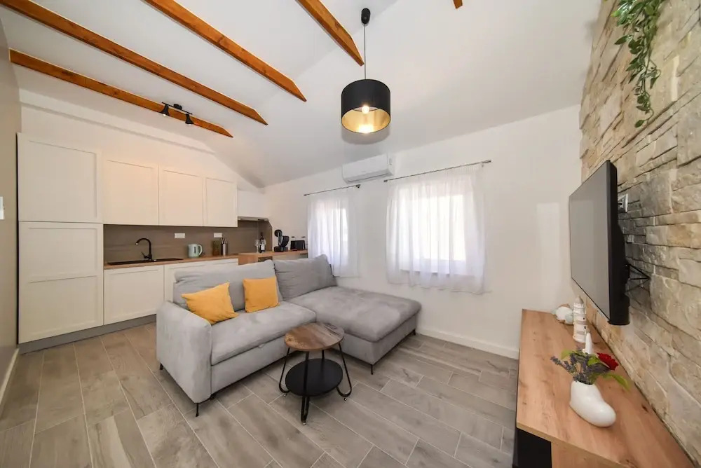 Villa Mediteran ZadarVillas