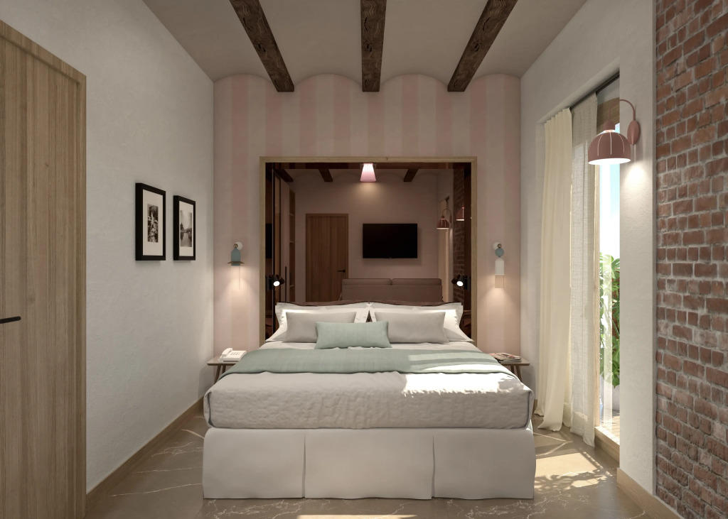 SH Suite Palace
