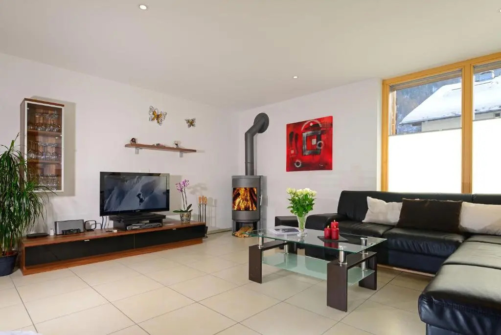 Ferienwohnung Haus Achilles
