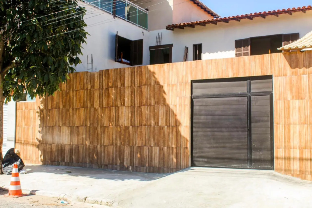 Recanto dos Azevedos