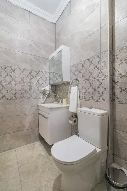 Kamelya Otel Selimiye