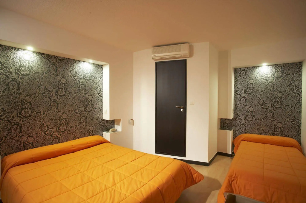 Hotel Evan