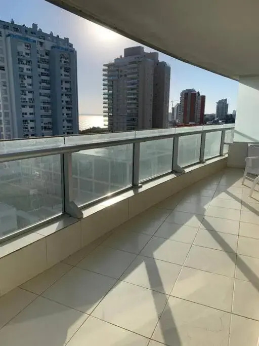 Apartamento Premium con vista al mar