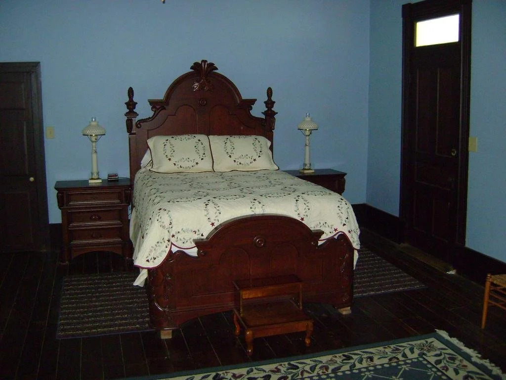 Historic Brown Lanier House