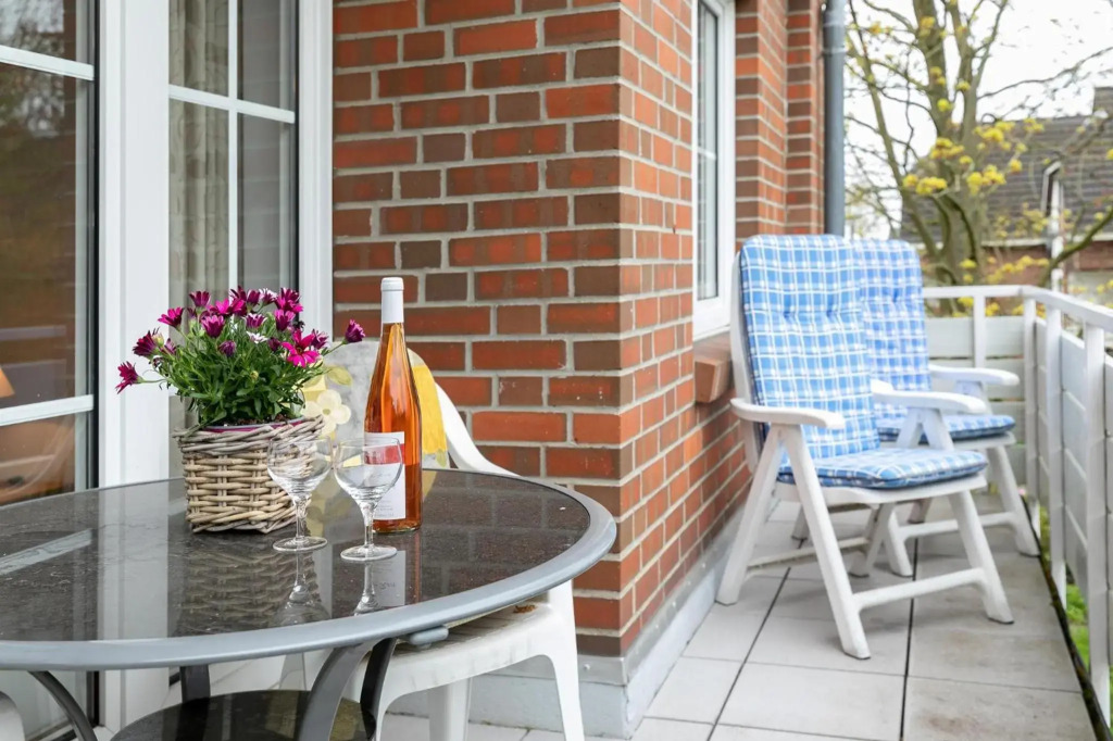 Seepark Wohnung 2 2