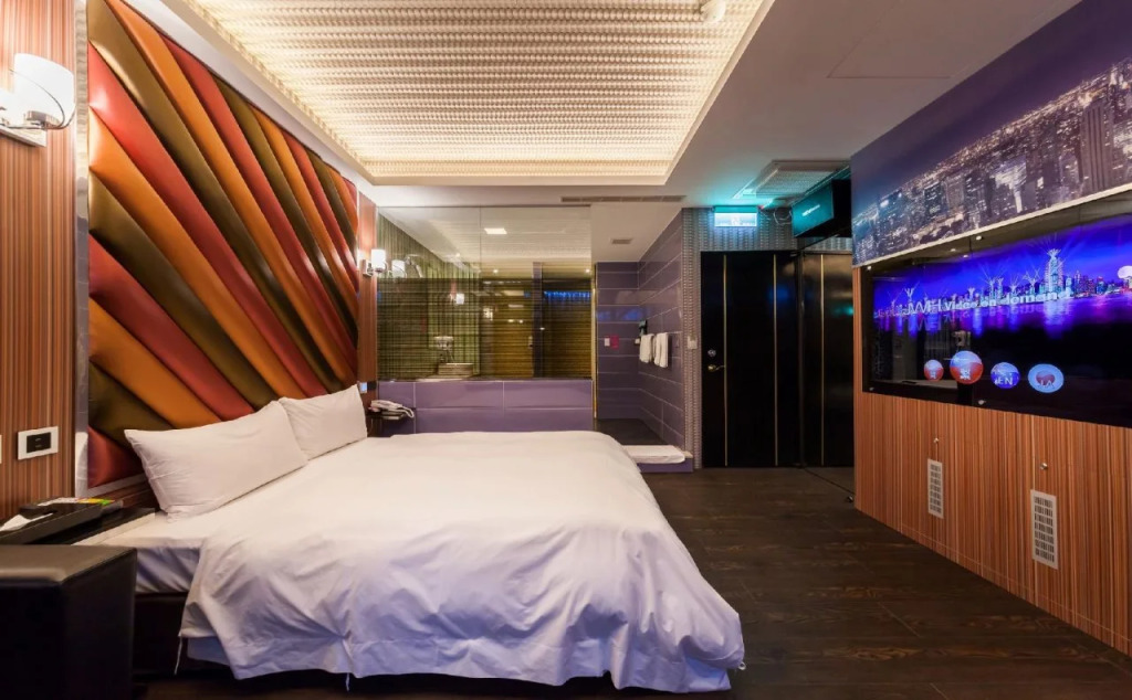 g66 Motel