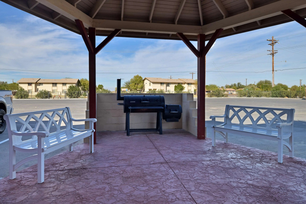 Americas Best Value Inn Westmorland