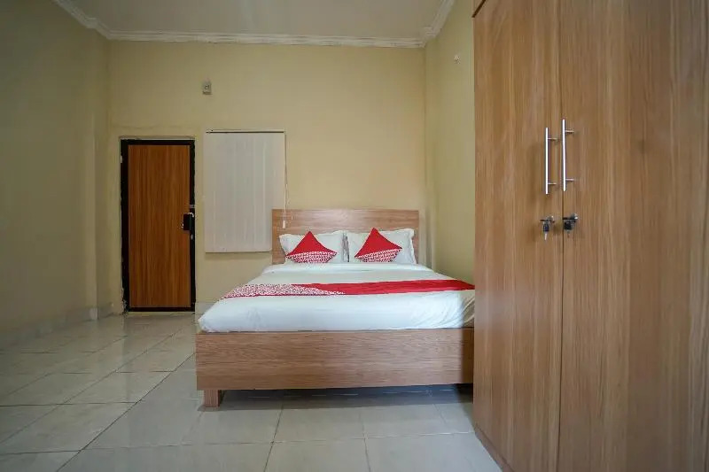 Pesona Asri Homestay by OY Rooms