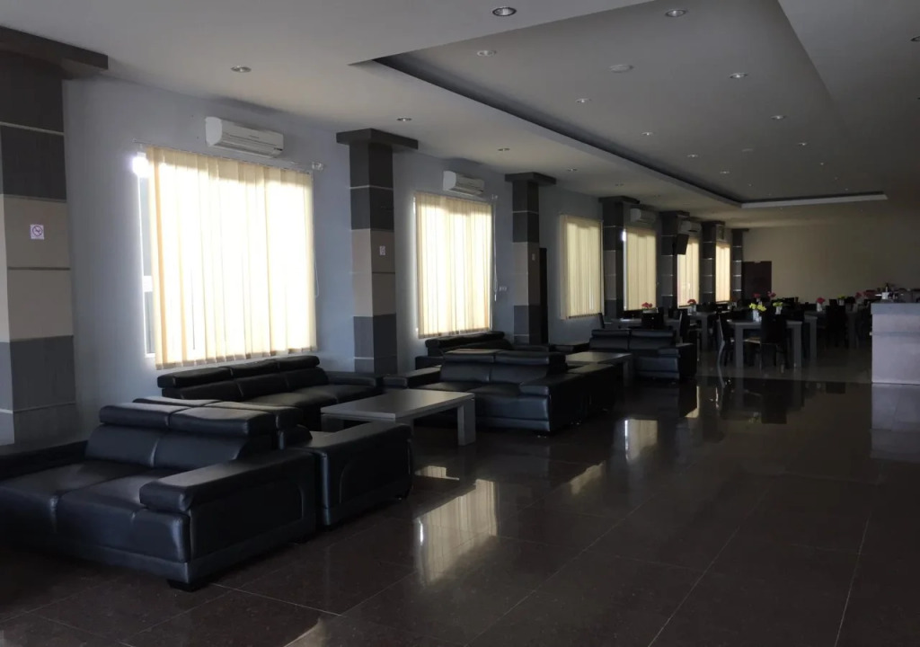 Grand Orion Hotel