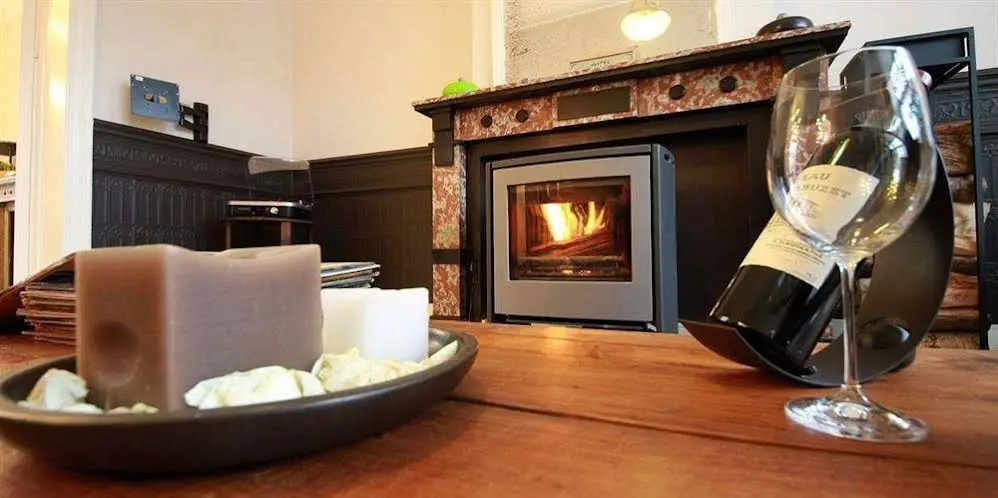 B&B Victoire Terrace