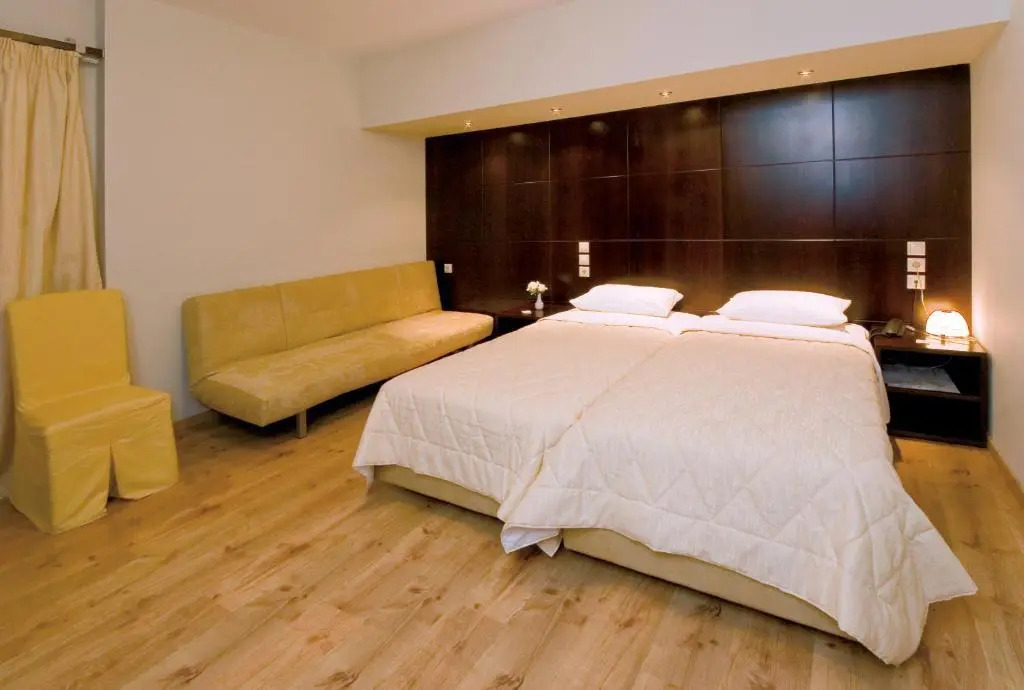 Iberis Hotel