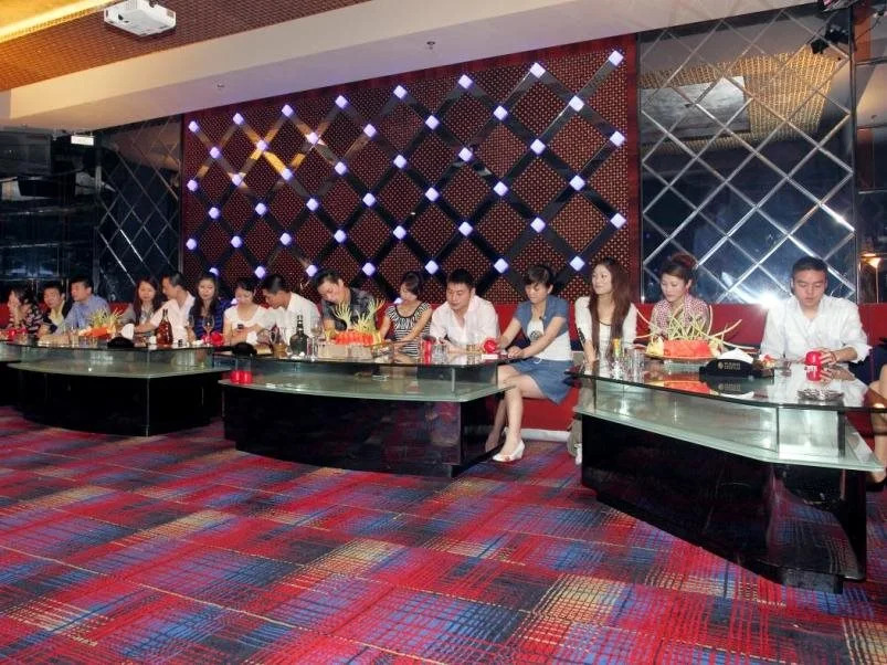 Horizon International Hotel