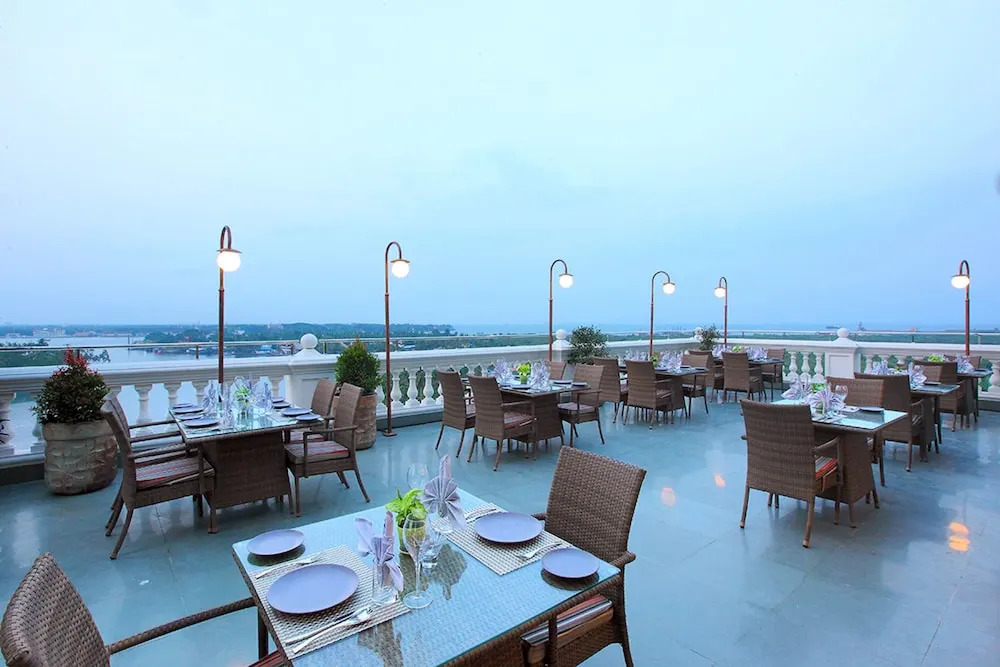 Le Maritime Kochi