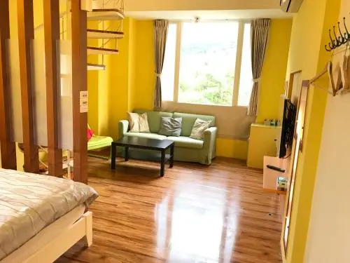 Saint Malo Homestay