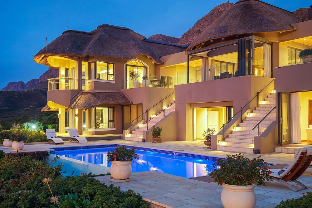 Villa Bezweni