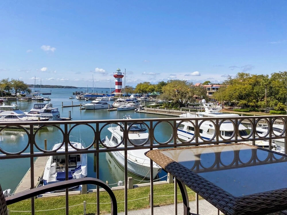 841 Ketch Court at The Sea Pines Resort